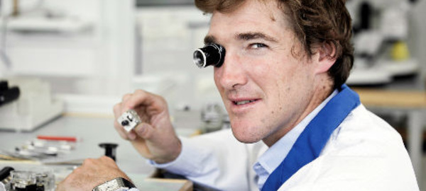 180 years of Jaeger-LeCoultre