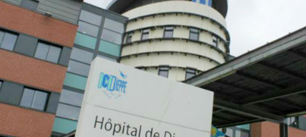 Suicide à l’hôpital en Seine-Maritime 