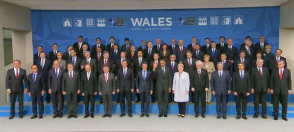 Les actualités en 4 vidéos du 4 septembre 2014