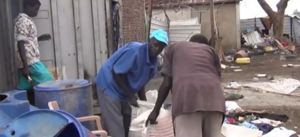 Soudan: Homicides et actes de torture