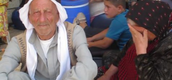 Irak: L'État islamique balaie les minorités