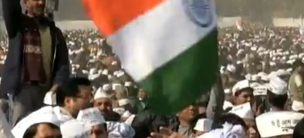 Inde: Loi relative à la sédition pour réprimer la liberté d’expression