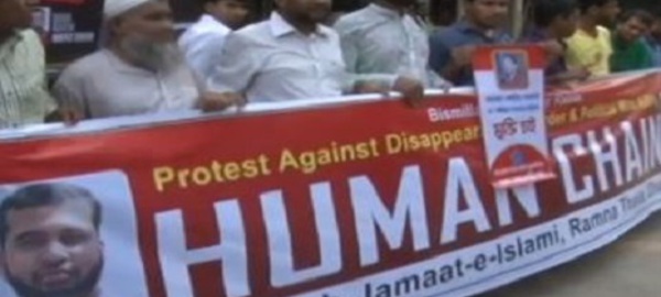 Bangladesh: Multiplication des disparitions et répression de la liberté de la presse