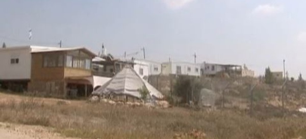 Israël: Renoncer à saisir illégalement des terres en Cisjordanie