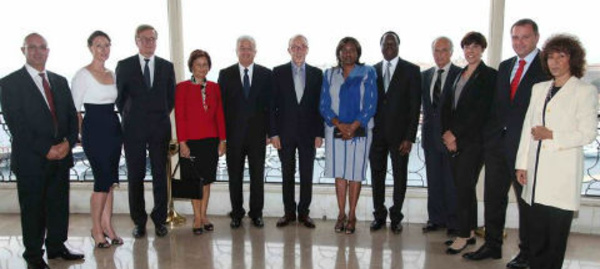 Actus de Monaco septembre 2014 - 4