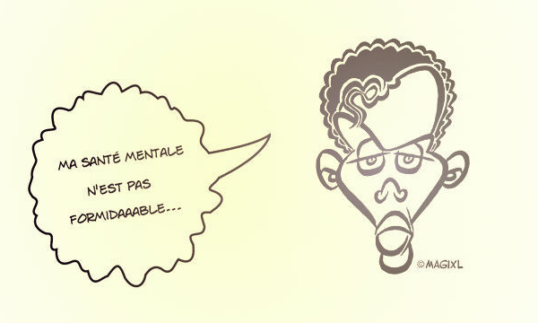 DESSIN DE PRESSE: Stromae veut faire une pause