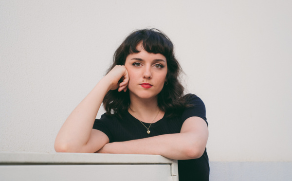 Anat Moshkovski &amp; Shuzin, notre découverte pop avec Monade