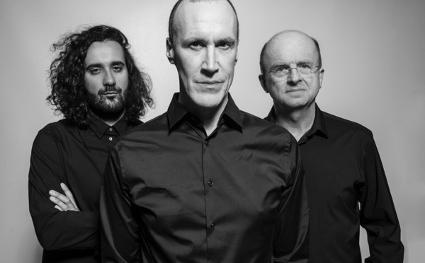 avid Linx, Guillaume de Chassy, Matteo Pastorino adaptent Schubert avec Souls Astray