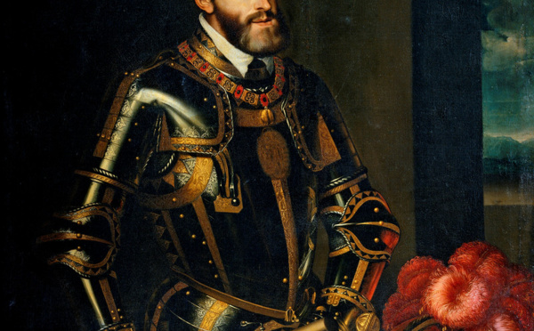 Deux lettres mystérieuses