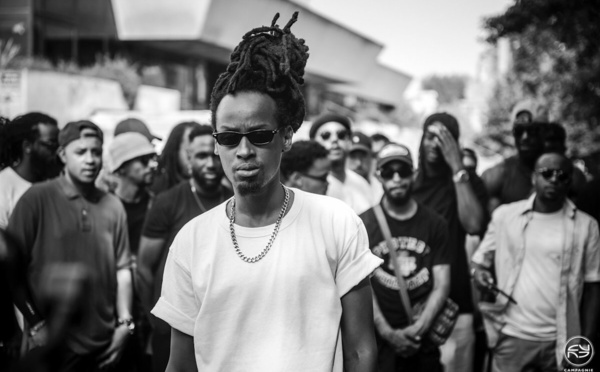 Mood Supachild annonce son EP Boy Convoy avec le clip de Same Shit