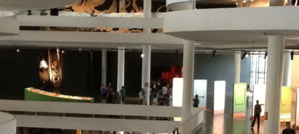 31e biennale de Sao Paulo 