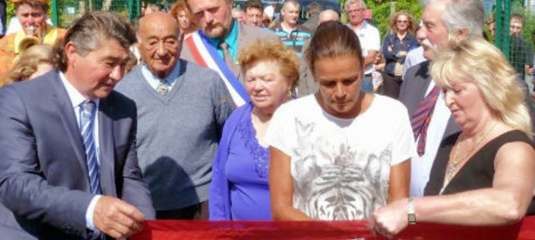 La Princesse et les félins