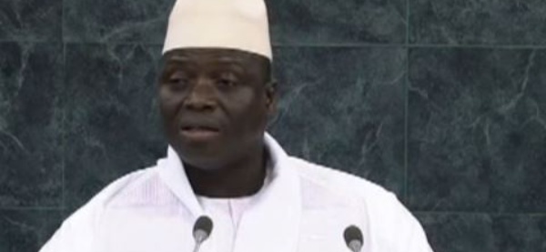 Gambie: Perpétuité pour homosexualité