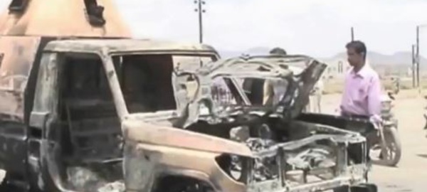 Yémen: Détérioration alarmante de la situation face aux Houthis