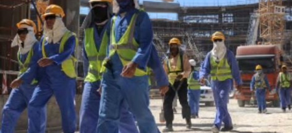 Qatar: Des défenseurs des droits humains disparus