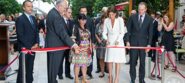 Actus de Monaco septembre 2014 - 3