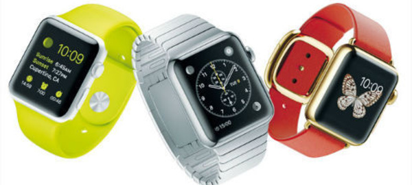 Apple Watch, iPhone 6 et paiement digital, les nouvelles armes de Tim Cook