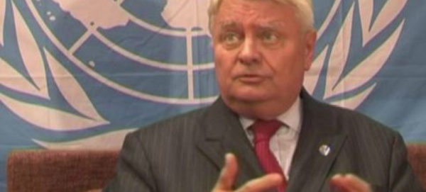 Centrafrique: La force de maintien de la paix de l’ONU pour protéger les civils