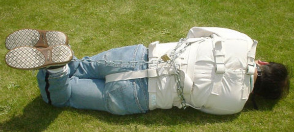 Contre la maltraitance des patients psychiatriques