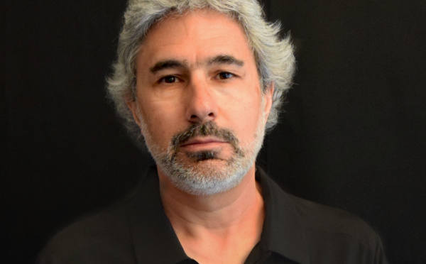 Jean-Michel Pilc en pleine impro avec l'album Symphony