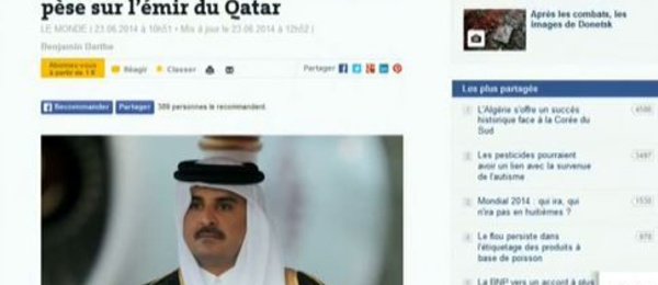 Qatar: La nouvelle loi sur la cybercriminalité