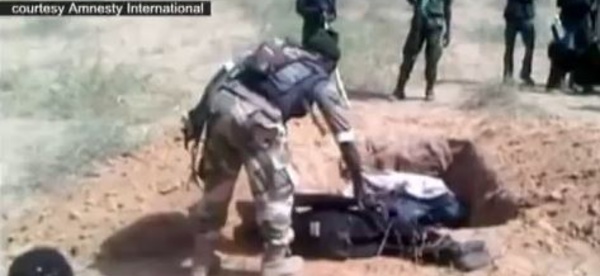 La police nigériane critique le rapport sur la torture