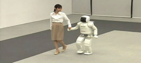 Les robots domestiques, nos nouveaux tâcherons