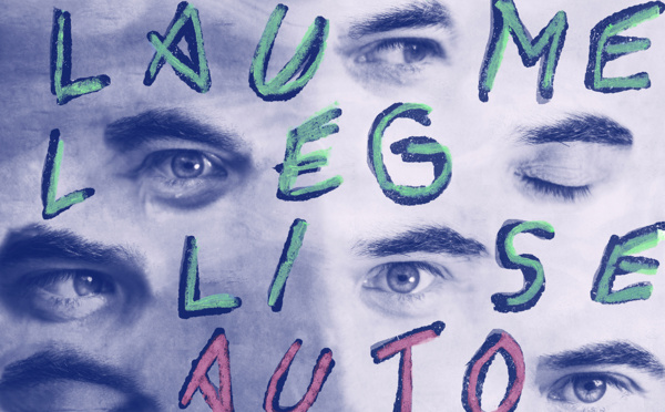Guillaume Léglise dévoile son roman pop avec l'album Auto Fictions