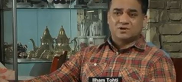 Chine: Un universitaire ouïghour condamné à perpétuité