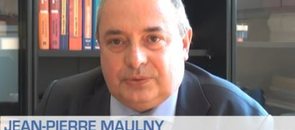 Le Traité sur le commerce des armes