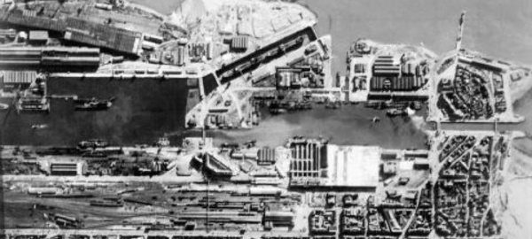 AUDIOGUIDE: Le port de Saint-Nazaire en 7 escales - 4