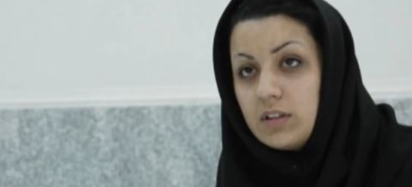 Iran: L'exécution imminente d’une jeune femme de 26 ans