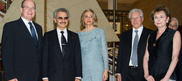 Actus de Monaco octobre 2014 - 1