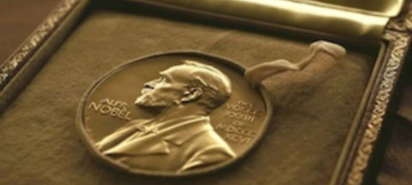 TRIBUNE: Le Prix Nobel de la Paix à l’Ukraine