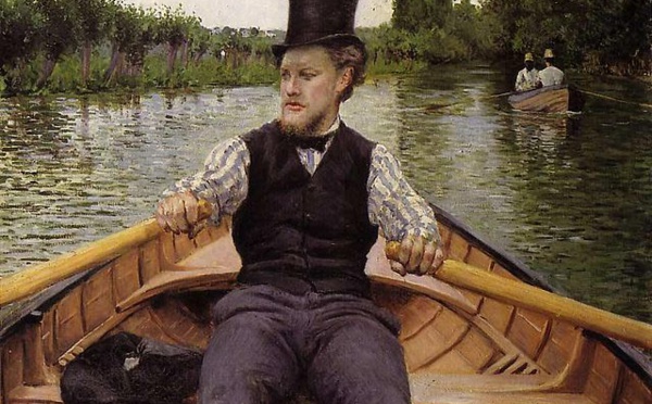 "Partie de bateau" rejoint les collections du musée d’Orsay