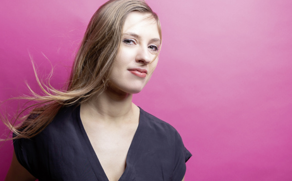 Stéphanie Acquette retrouve ses marques avec l'album Chacun Pour Soi