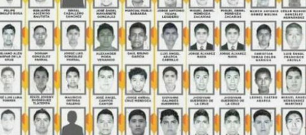 Mexique: Découverte d’un charnier