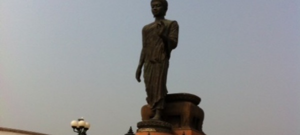 Tribune: Les autres facettes du pays du sourire