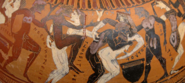 Enquête sur les différentes formes de sexualité de groupe