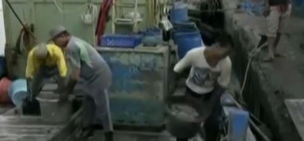 Thaïlande: Une victime présumée d'actes de torture sans recours