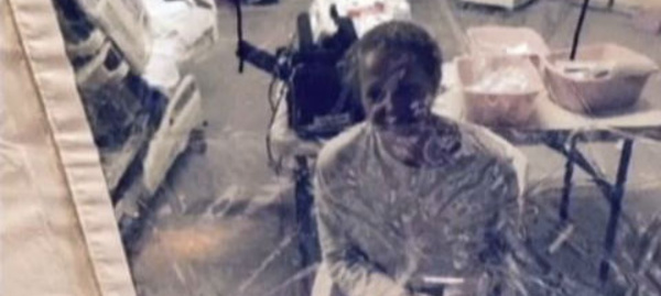 Ebola, quarantaine et comportements humains