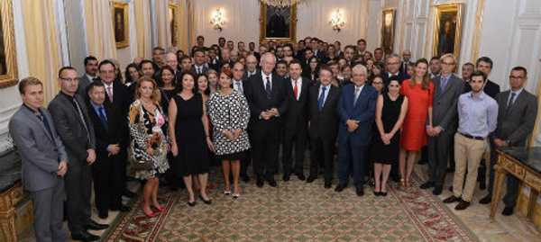 Actus de Monaco octobre 2014 - 3