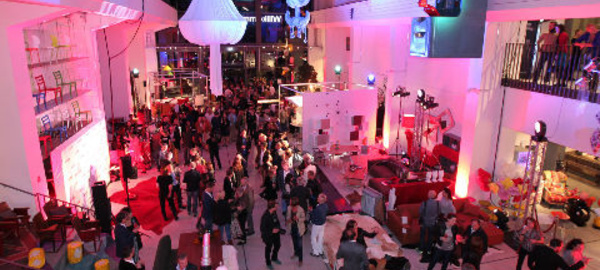 KARE Kraftwerk in Munich