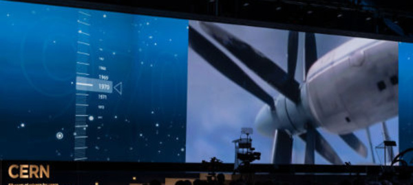 Le rôle de la science en faveur de la paix