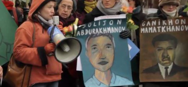 Ouzbékistan: Pétition mondiale pour faire libérer une prisonnière d’opinion