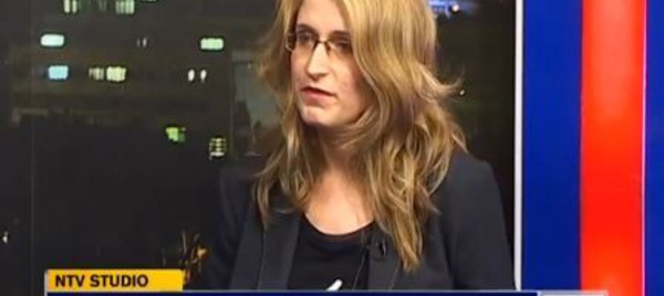 Ouganda: Législation discriminatoire