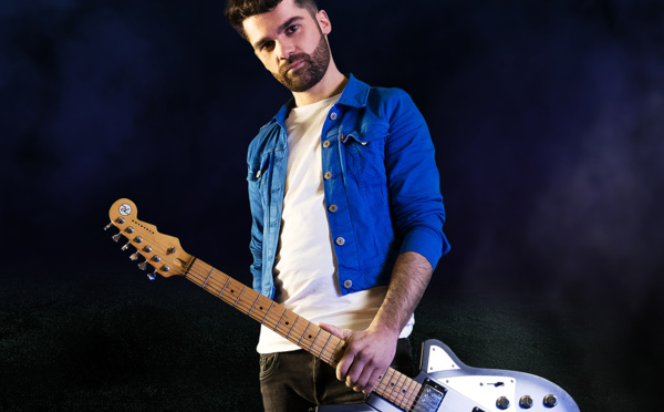 Valent nous ramène en musique dans le meilleur des années 80