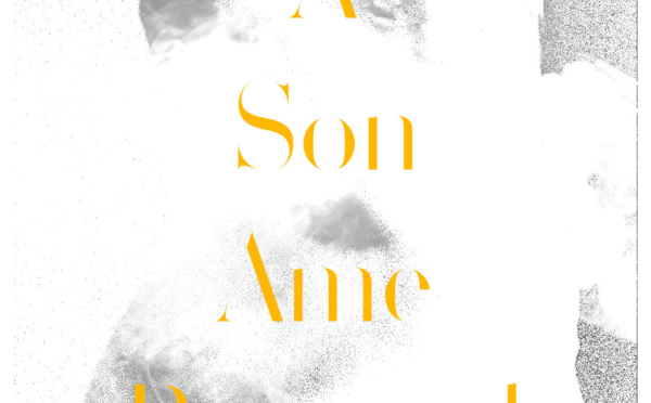 Louis Arlette rend hommage à nos poètes avec l'album Sacrilèges