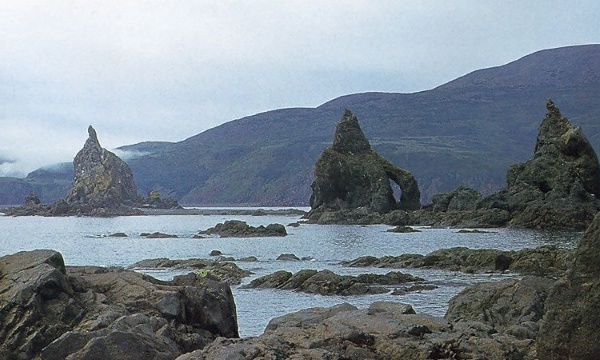 Les aventures de Léon Camay - 59