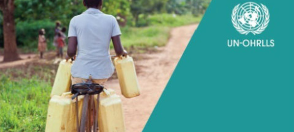 Situation des pays les moins avancés en 2014